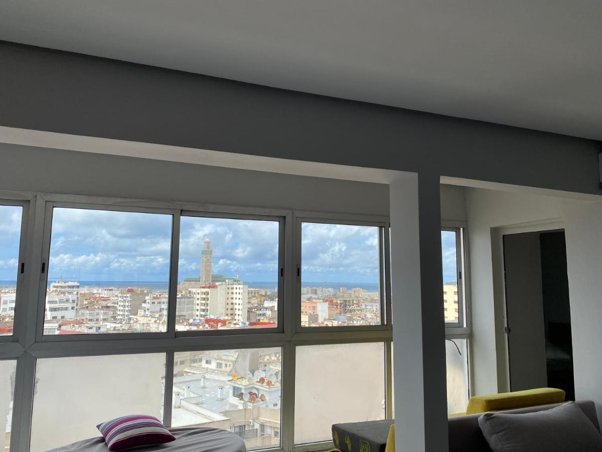 Anfa 118 - Best View In Town. 3 Bedrooms. 2 Bathrooms. Great Location. カサブランカ エクステリア 写真