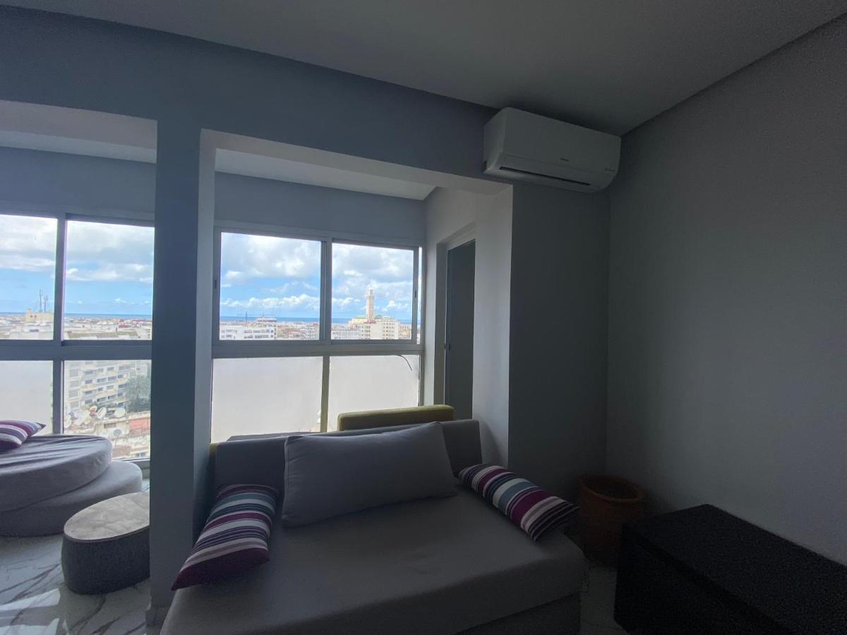 Anfa 118 - Best View In Town. 3 Bedrooms. 2 Bathrooms. Great Location. カサブランカ エクステリア 写真