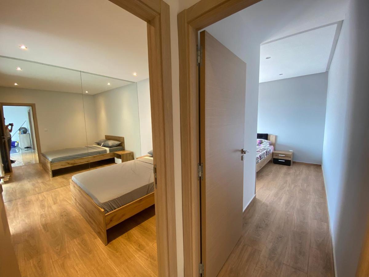 Anfa 118 - Best View In Town. 3 Bedrooms. 2 Bathrooms. Great Location. カサブランカ エクステリア 写真