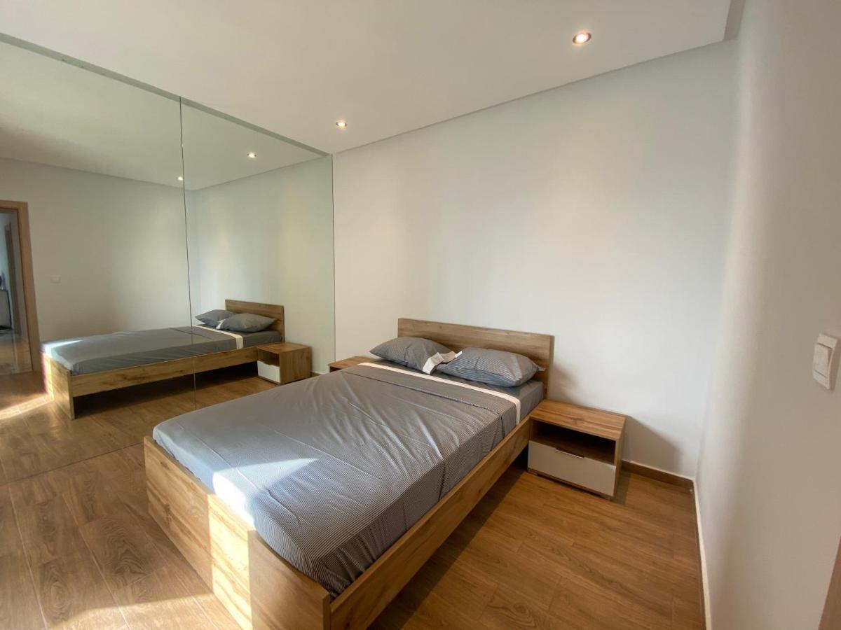 Anfa 118 - Best View In Town. 3 Bedrooms. 2 Bathrooms. Great Location. カサブランカ エクステリア 写真