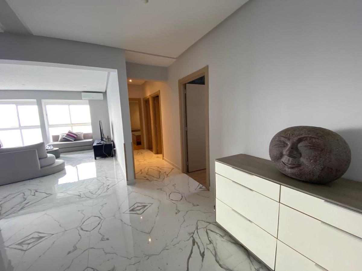 Anfa 118 - Best View In Town. 3 Bedrooms. 2 Bathrooms. Great Location. カサブランカ エクステリア 写真